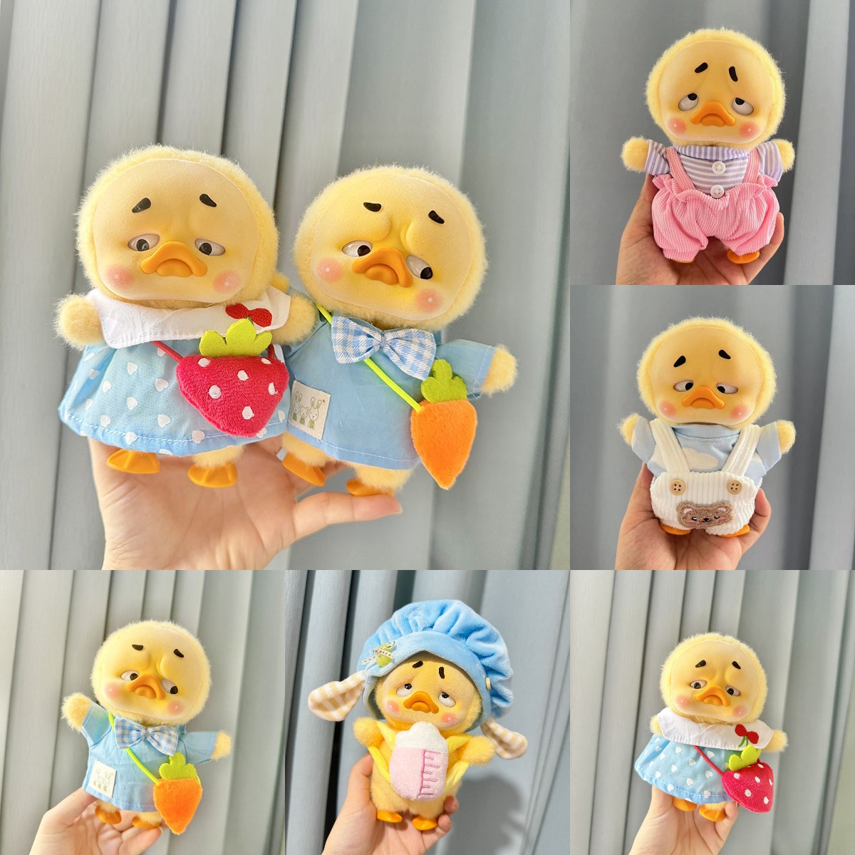 Baby Products In - Anaokulu setleri can sıkıcı ördek üzgün