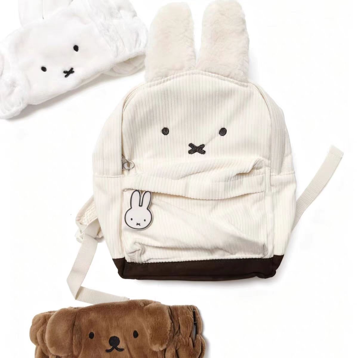 Baby Products List - Anime Yeni Beyaz Miffyears Sevimli Anaokulu