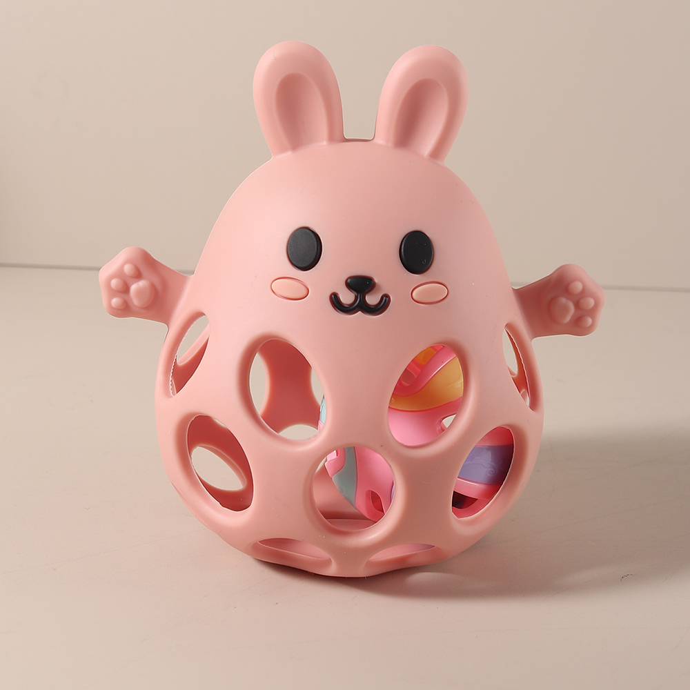 Baby Products List - 1 adet bebek tombul tavşan diş