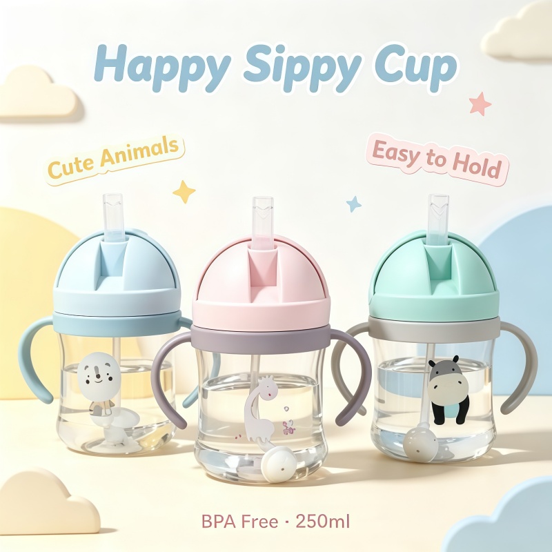 Baby Products List - Yeni Karikatür Desen Açık Hava Çocuk