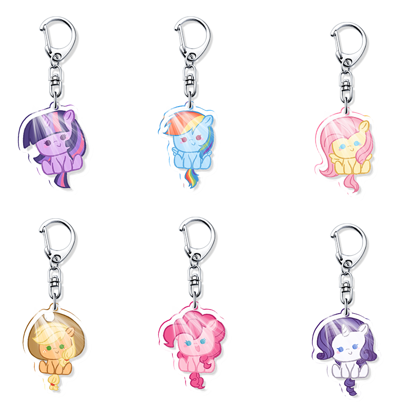 Baby Products List - My Little Pony Twilight Sparkle Akrilik