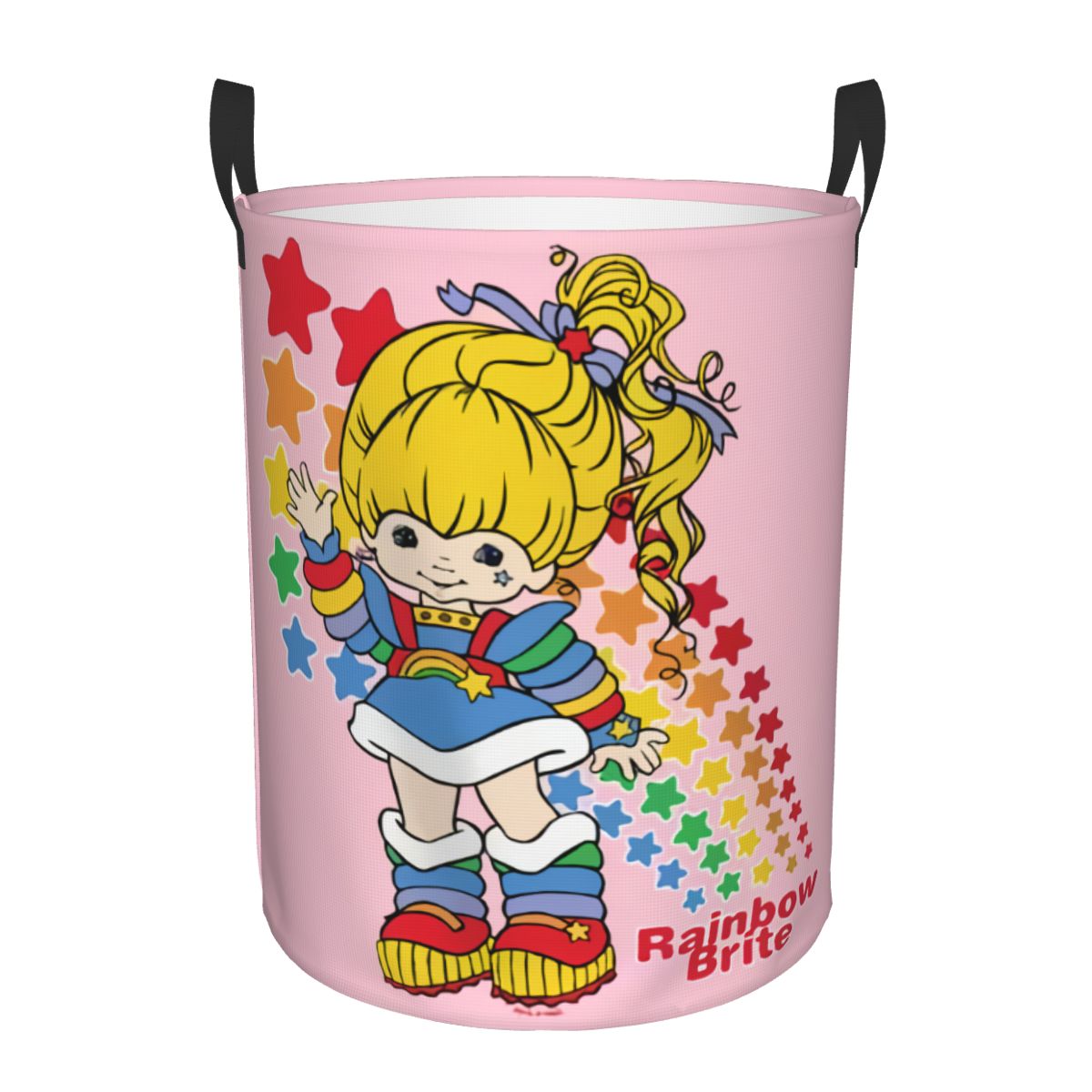 Baby Products Hamper - Özel Karikatür Sevimli R-Rainbows B-Brite Anime