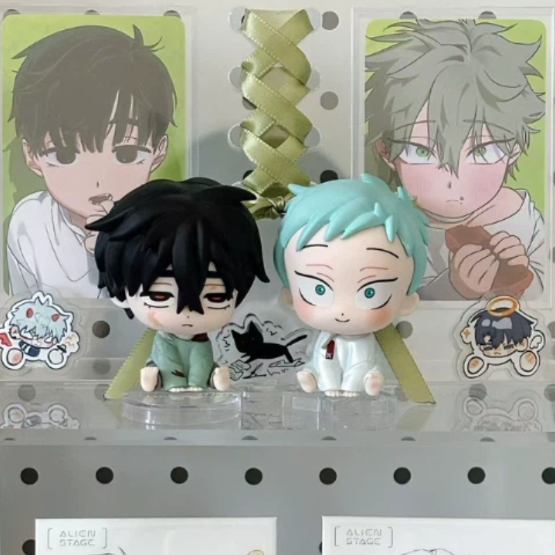 Baby Products Low Price - 【Düşük Fiyat】Alien Stage Baby Serisi Kör