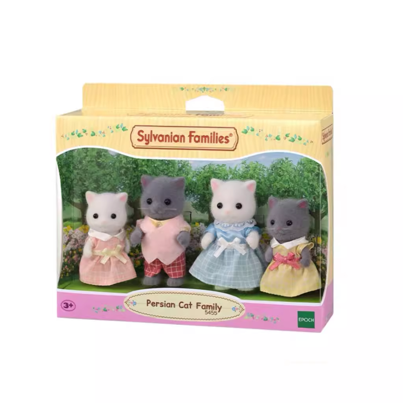 Baby Products In Sale - Sıcak Fırsat Orijinal Stokta Sylvanian Families