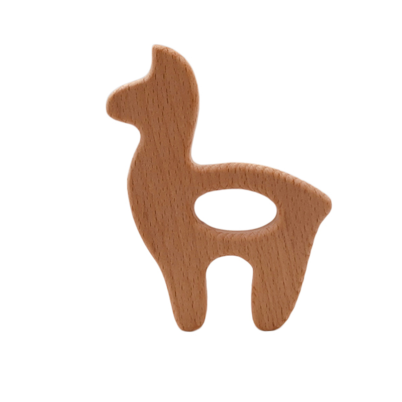 Baby Products Natural - ABCPICK 10 adet Bebek Hayvan Doğal