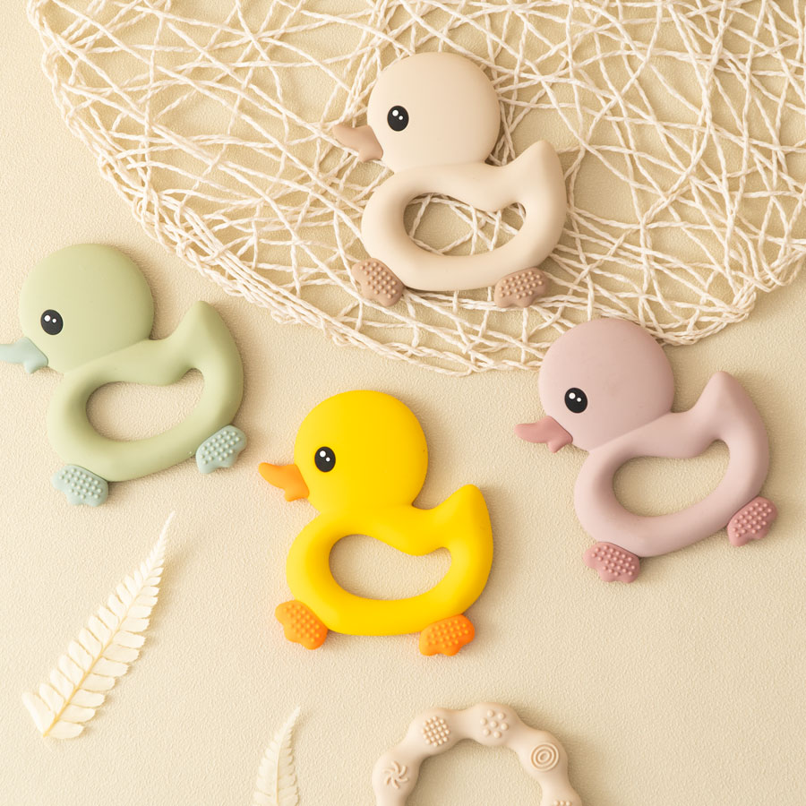 Baby Products List - 1 adet bebek diş kaşıyıcı oyuncaklar