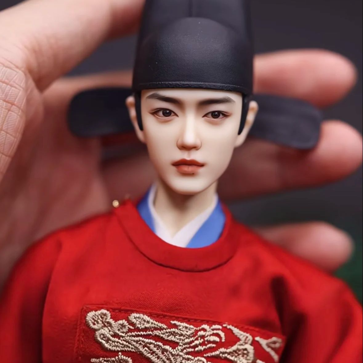 Baby Products In Sale - 1/6 Bjd şekil tam Set Xiao