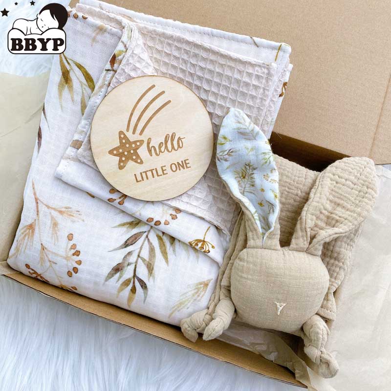 Baby Products Gift Set - 1 takım bebek banyo oyuncak seti