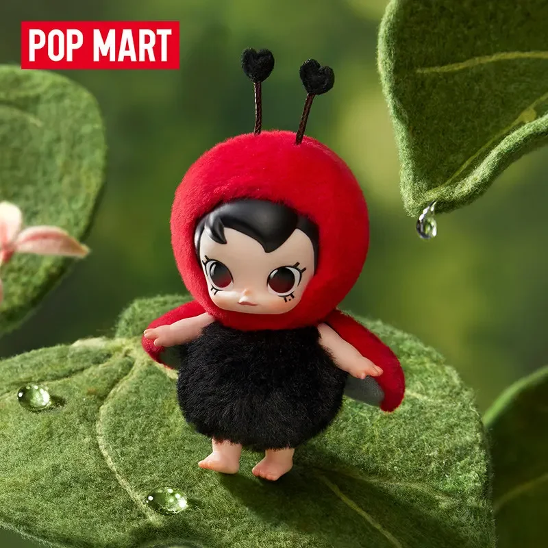 POP MART Baby Molly Buggy Roam - Baby Products Toys incelemesi ve fiyatı