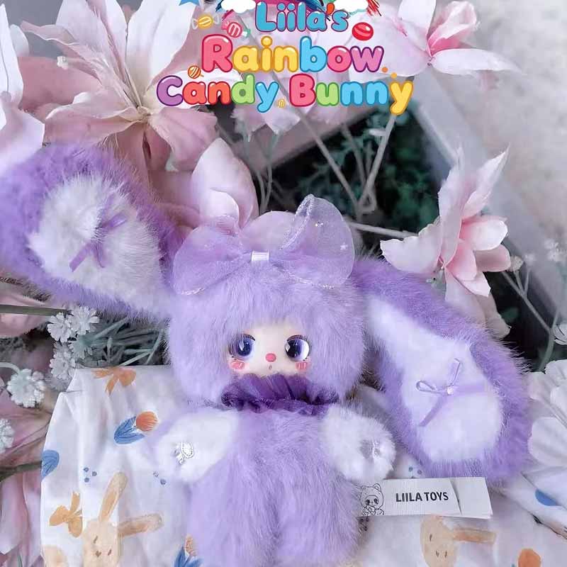 Bebek Üç Liila Gökkuşağı Şeker - Baby Products Gift Set incelemesi ve fiyatı