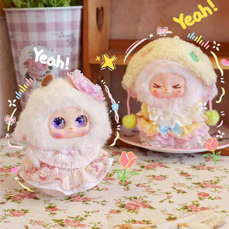 Babythree Milly Lolita Serisi  - Baby Products To Gift incelemesi ve fiyatı