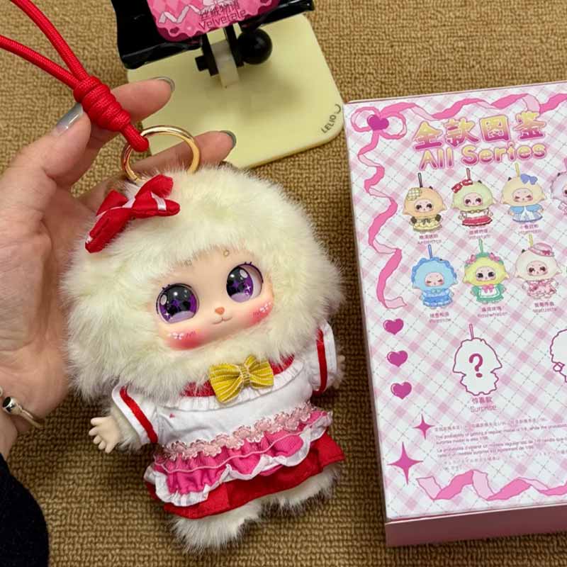 Babythree Milly Lolita Serisi  - Baby Products To Gift incelemesi ve fiyatı