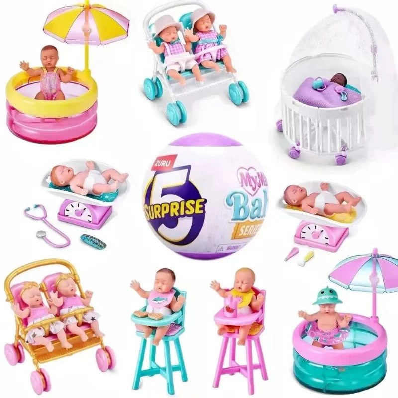 Yeni Beş Katlı Sürpriz Top 2.  - Baby Products Toys incelemesi ve fiyatı