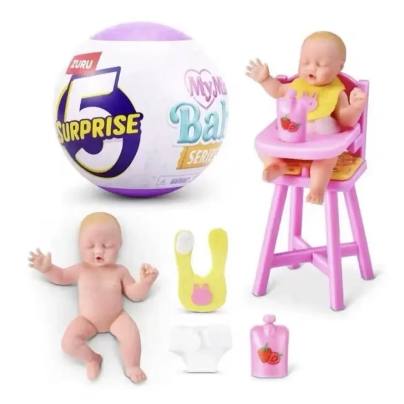 Yeni Beş Katlı Sürpriz Top 2.  - Baby Products Toys incelemesi ve fiyatı