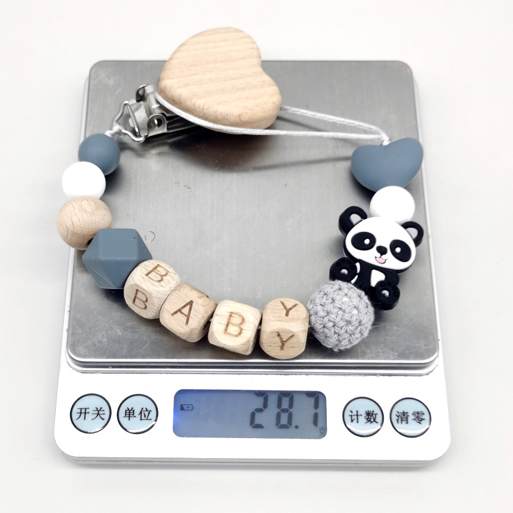 Ahşap Kişiselleştirilmiş Bebek - Baby Products In incelemesi ve fiyatı