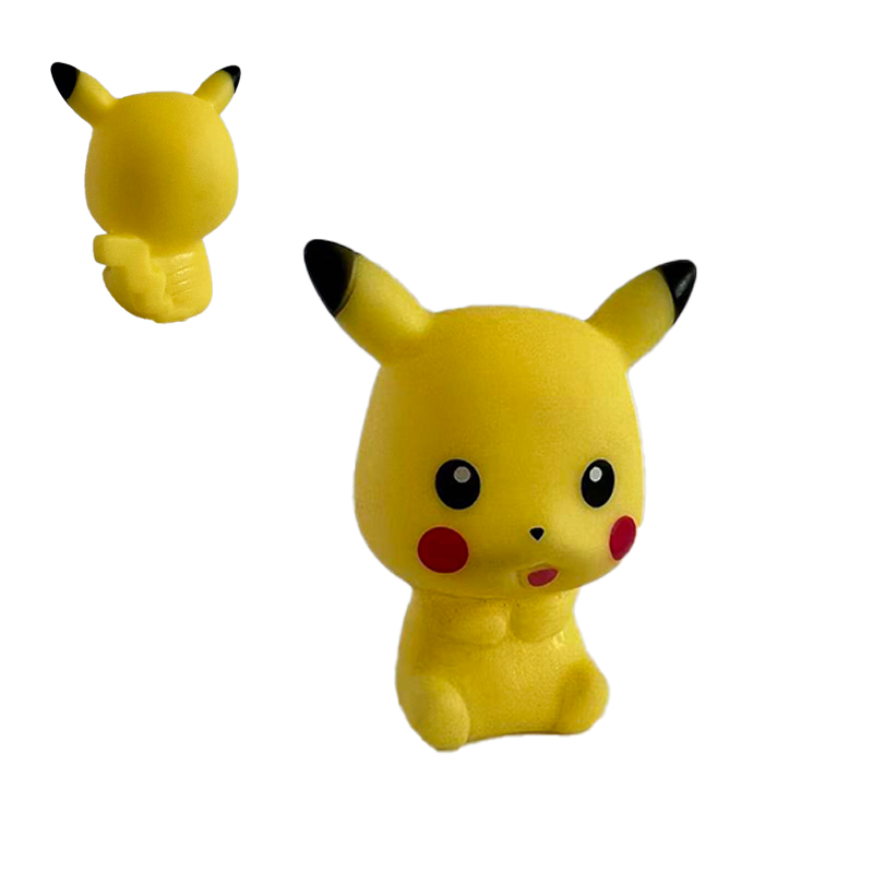 6 adet Pokemon banyo oyuncakla - Baby Products Gift Set incelemesi ve fiyatı