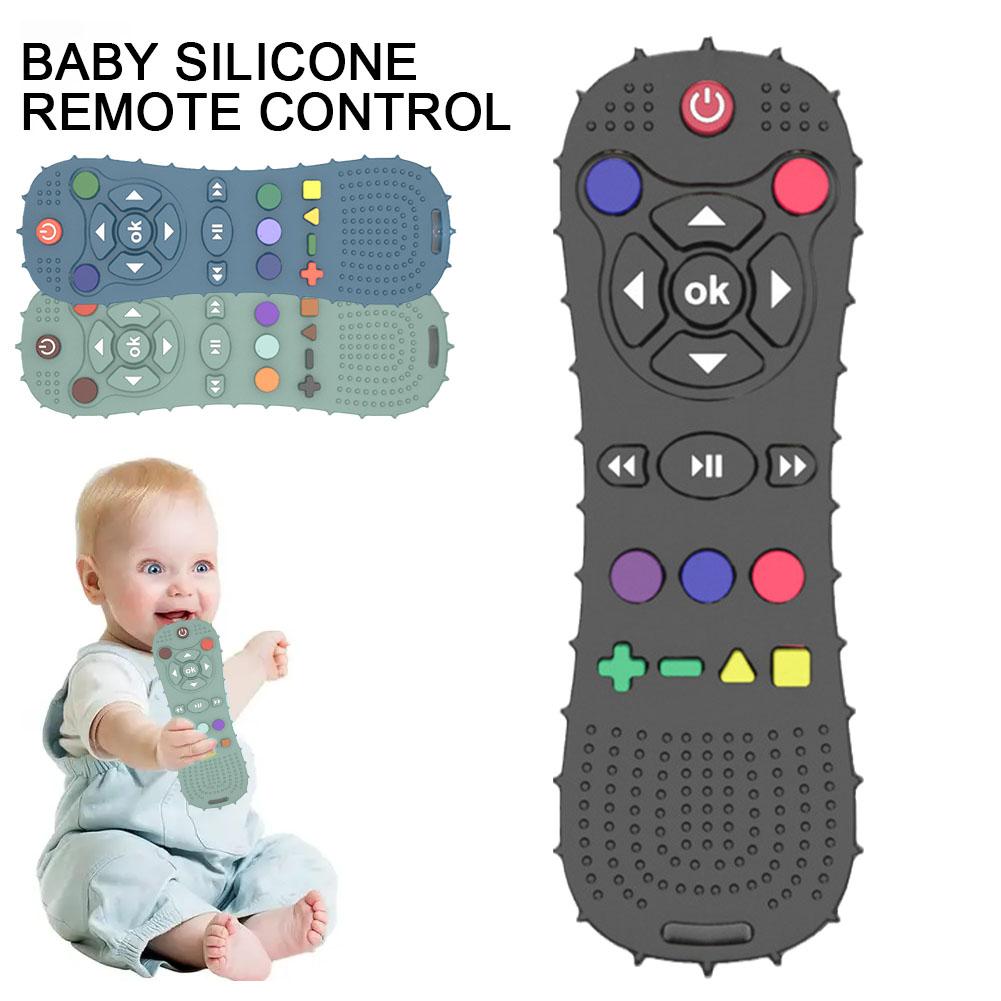 Bebek silikon uzaktan kumandal - Baby Products Natural incelemesi ve fiyatı