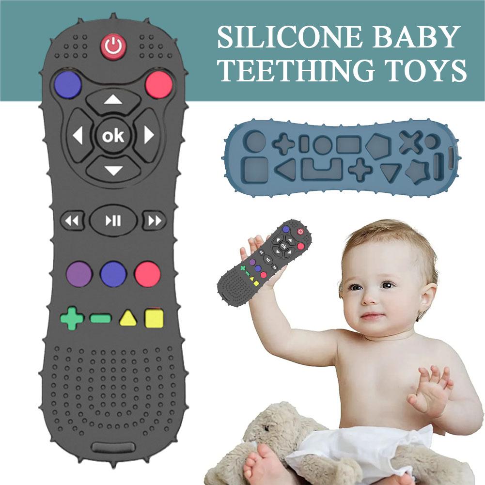 Bebek silikon uzaktan kumandal - Baby Products Natural incelemesi ve fiyatı
