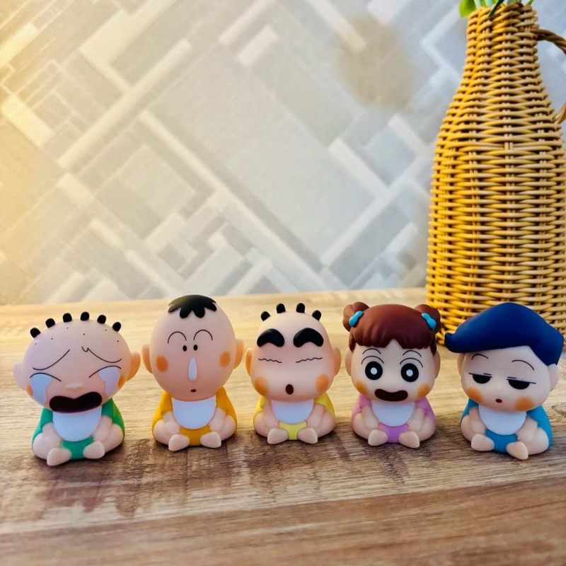 Yeni Ürünler Stokta Anime Xiao - Baby Products To Gift incelemesi ve fiyatı