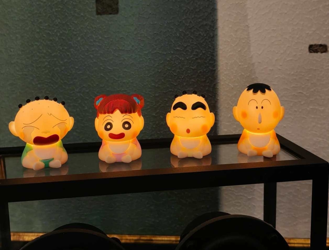 Yeni Ürünler Stokta Anime Xiao - Baby Products To Gift incelemesi ve fiyatı