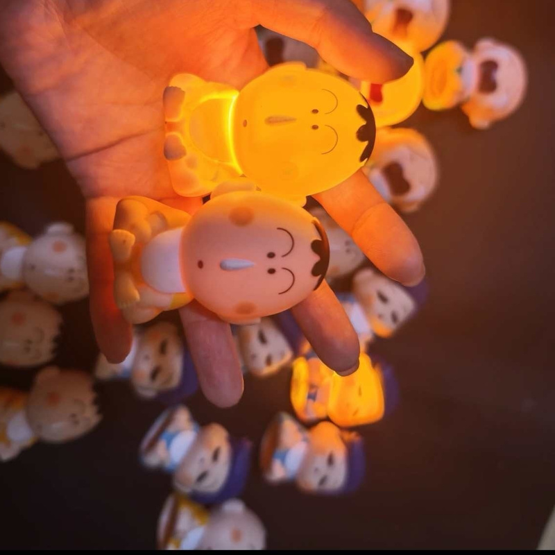 Yeni Ürünler Stokta Anime Xiao - Baby Products To Gift incelemesi ve fiyatı
