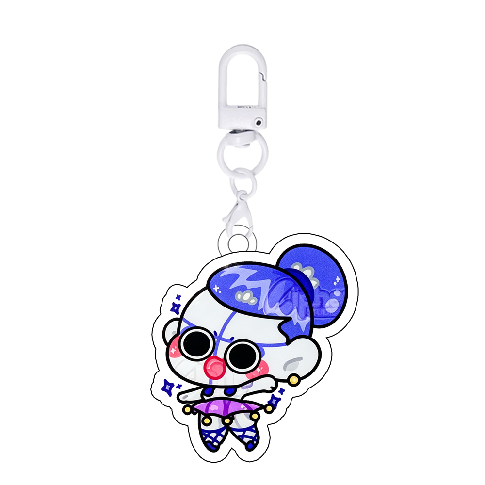 FNAF Oyunu için Circus Baby Bo - Baby Products To Gift incelemesi ve fiyatı