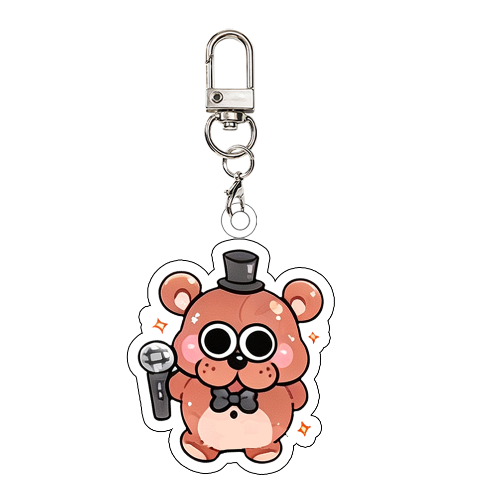 FNAF Oyunu için Circus Baby Bo - Baby Products To Gift incelemesi ve fiyatı