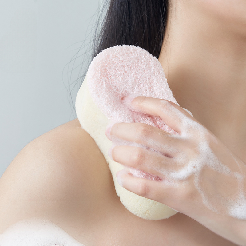Doğal Sünger banyo havlusu Sad - Baby Products Natural incelemesi ve fiyatı