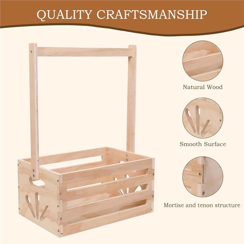 Ahşap Saplı Bebek Duşu Hediye  - Baby Products Hamper incelemesi ve fiyatı