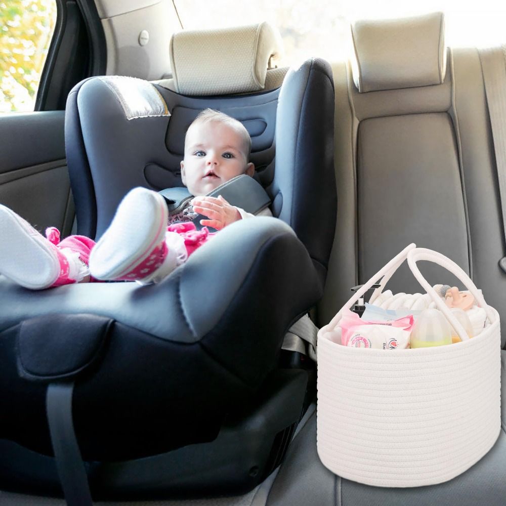 Büyük Kapasiteli Bebek Bezi Or - Baby Products Organiser incelemesi ve fiyatı