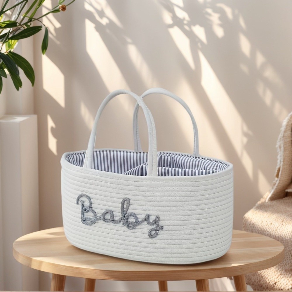 Büyük Kapasiteli Bebek Bezi Or - Baby Products Organiser incelemesi ve fiyatı