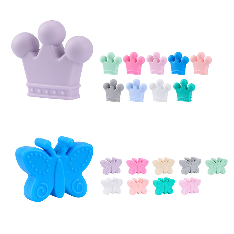 SıCAK SATıŞ 10 adet/grup Silik - Baby Products In Sale incelemesi ve fiyatı