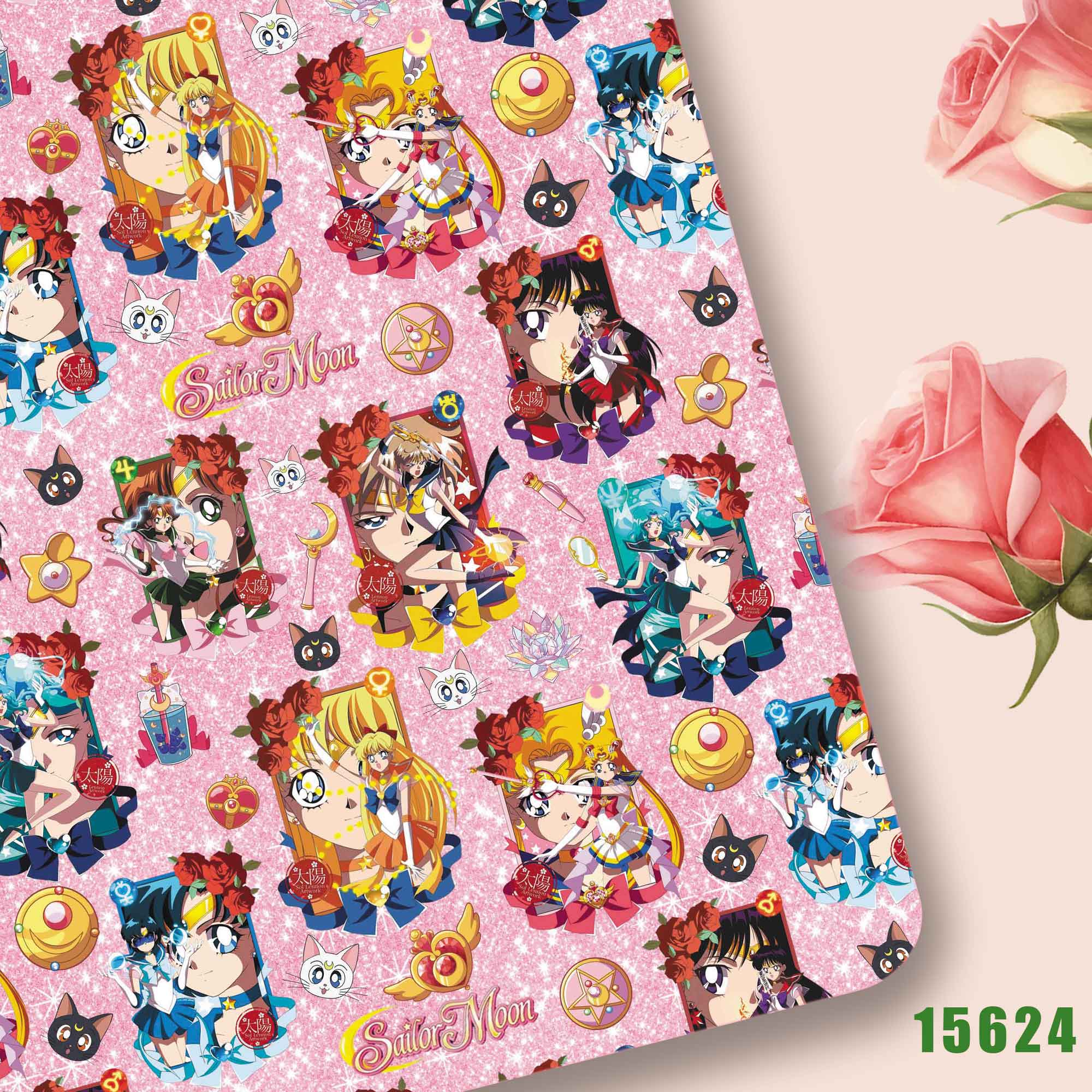 Karikatür Kumaş Sıcak DIY140*5 - Baby Products List incelemesi ve fiyatı