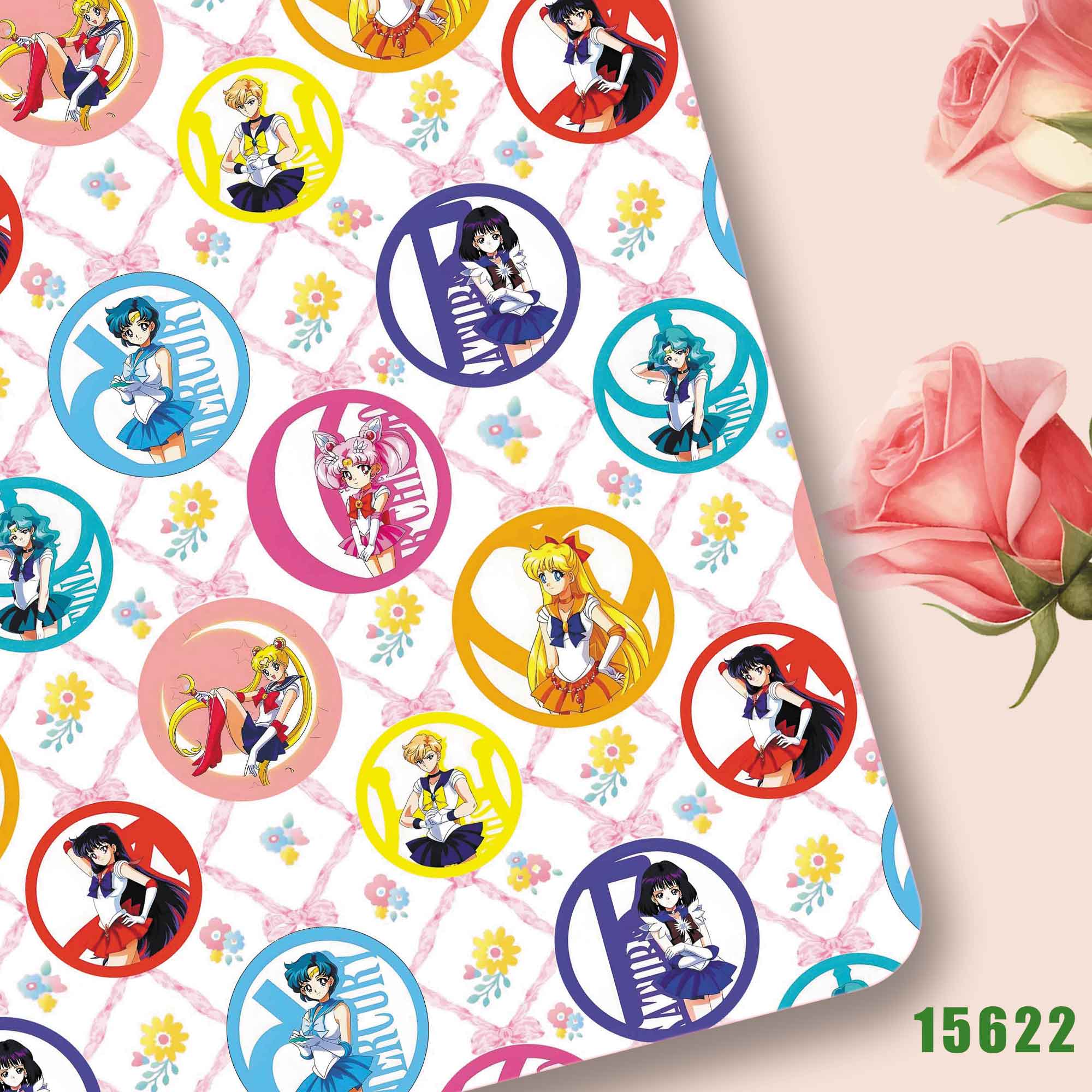 Karikatür Kumaş Sıcak DIY140*5 - Baby Products List incelemesi ve fiyatı