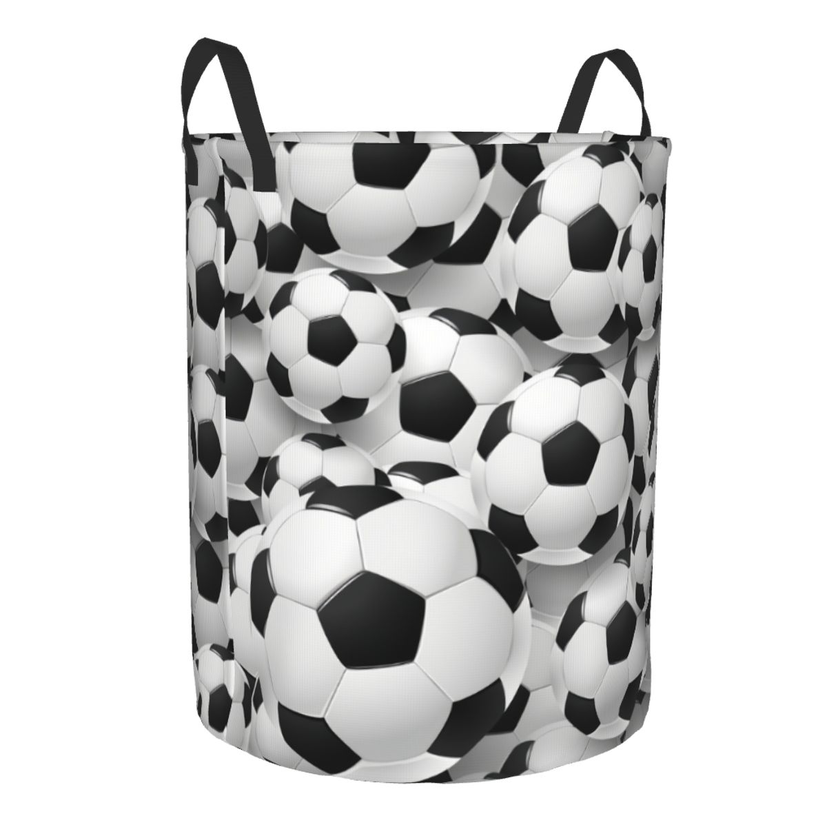 Özel Serin Futbol Baskı Çamaşı - Baby Products Hamper incelemesi ve fiyatı