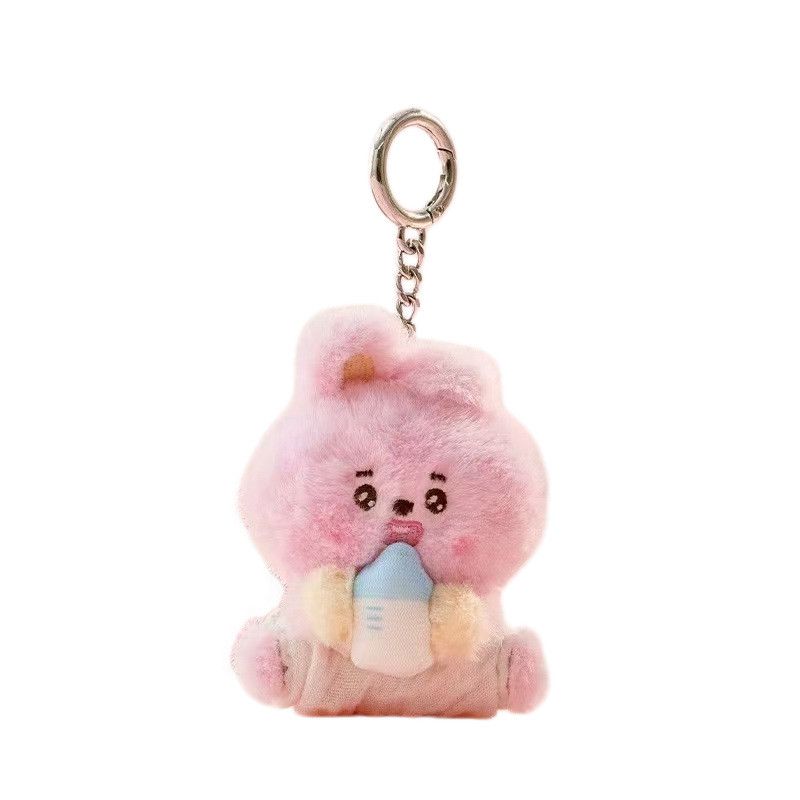Yeni BTS Anahtarlık Bebek Seri - Baby Products In incelemesi ve fiyatı