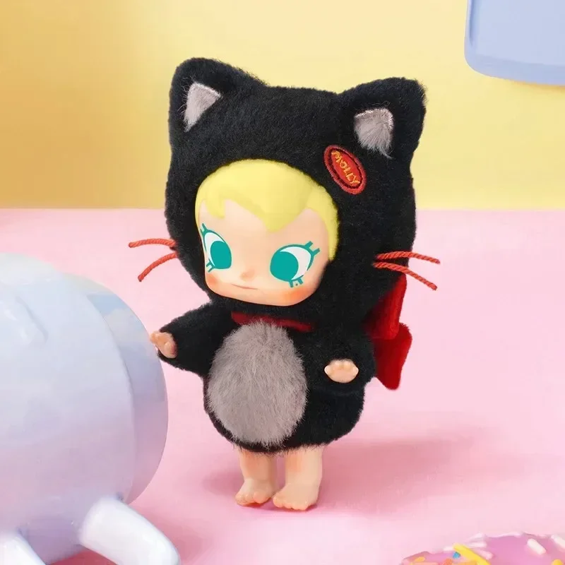 POP MART Baby Molly Cep Arkada - Baby Products Toys incelemesi ve fiyatı