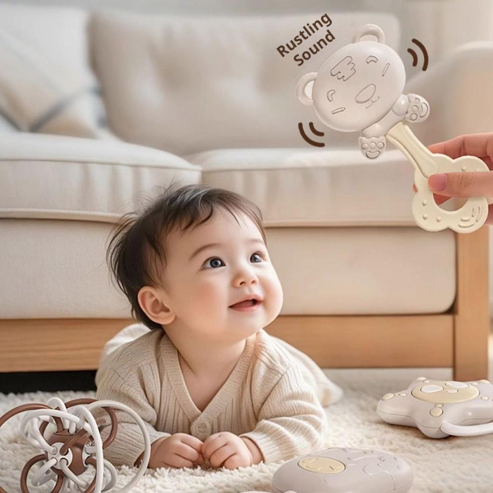 15/11 Parça Bebek Duyusal Oyun - Baby Products Natural incelemesi ve fiyatı
