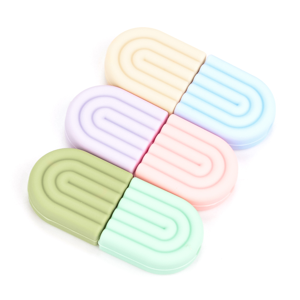 Lofca 40 adet Gökkuşağı Bebek  - Baby Products List incelemesi ve fiyatı