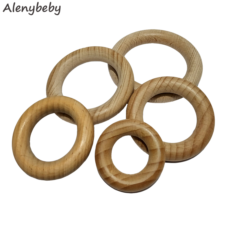 Doğa kayın ahşap halka diş kaş - Baby Products Natural incelemesi ve fiyatı
