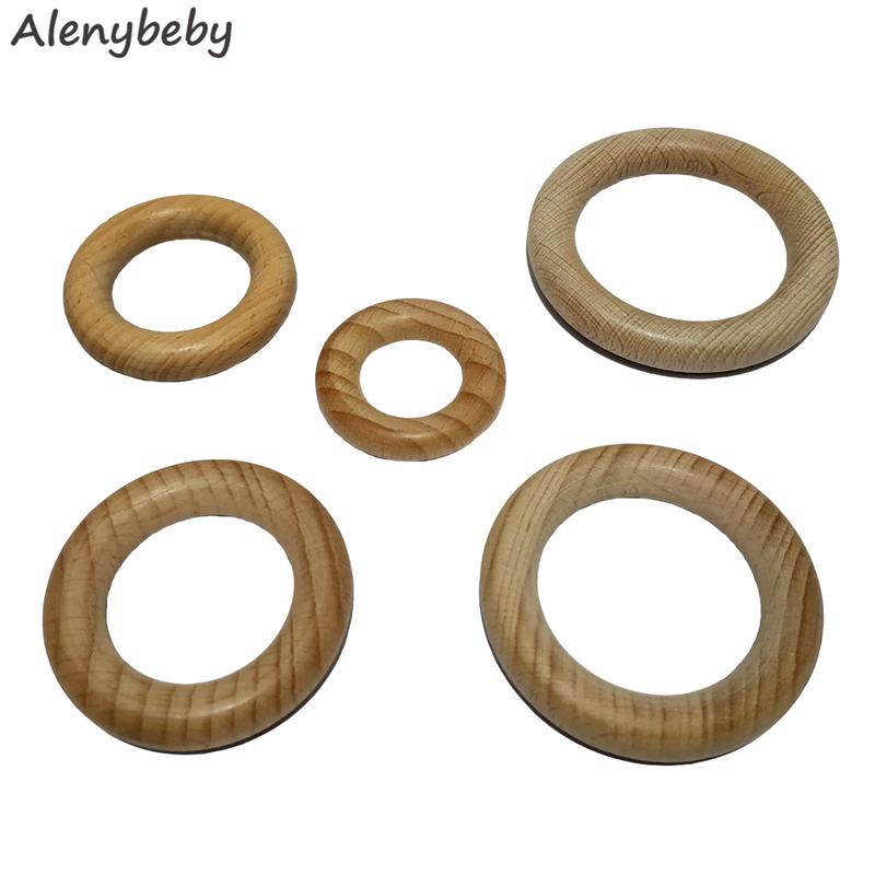 Doğa kayın ahşap halka diş kaş - Baby Products Natural incelemesi ve fiyatı