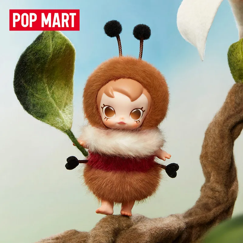 POP MART Bebek Molly Buggy Roa - Baby Products Toys incelemesi ve fiyatı