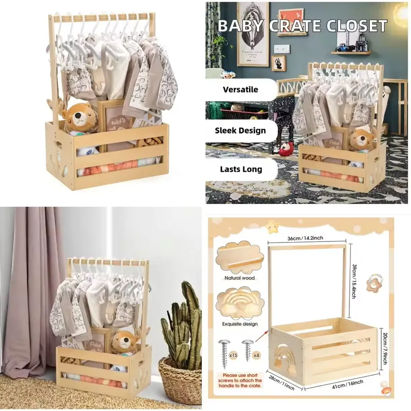 Kişiye Özel Bebek Saklama Kutu - Baby Products Natural incelemesi ve fiyatı