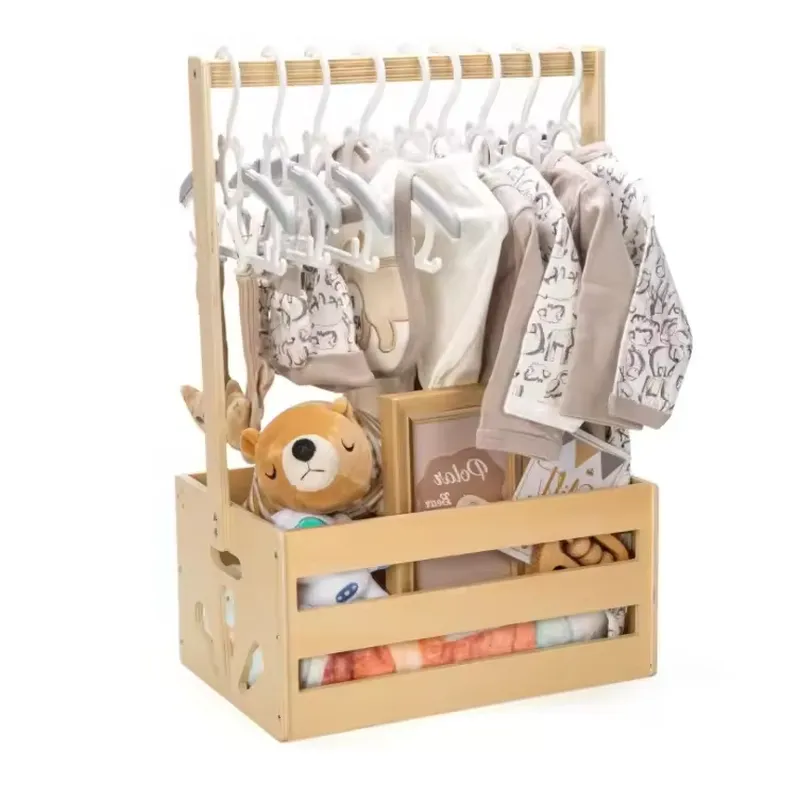 Kişiye Özel Bebek Saklama Kutu - Baby Products Natural incelemesi ve fiyatı