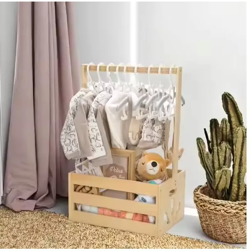 Kişiye Özel Bebek Saklama Kutu - Baby Products Natural incelemesi ve fiyatı