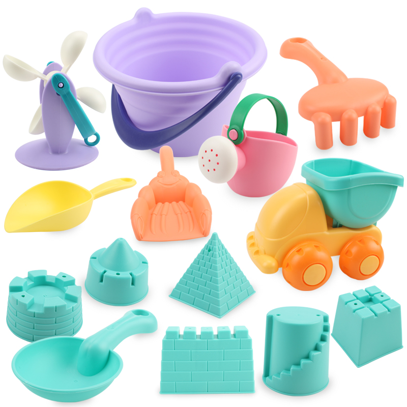 Yumuşak Kauçuk Plaj Oyuncak Ku - Baby Products Natural incelemesi ve fiyatı