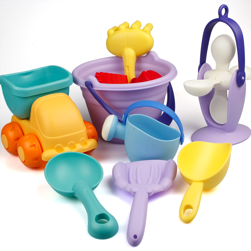 Yumuşak Kauçuk Plaj Oyuncak Ku - Baby Products Natural incelemesi ve fiyatı
