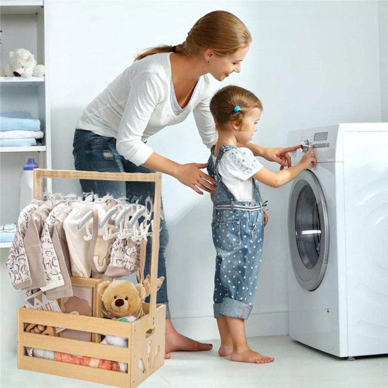 A25F-Ahşap Bebek Mevlüdü Hediy - Baby Products Hamper incelemesi ve fiyatı