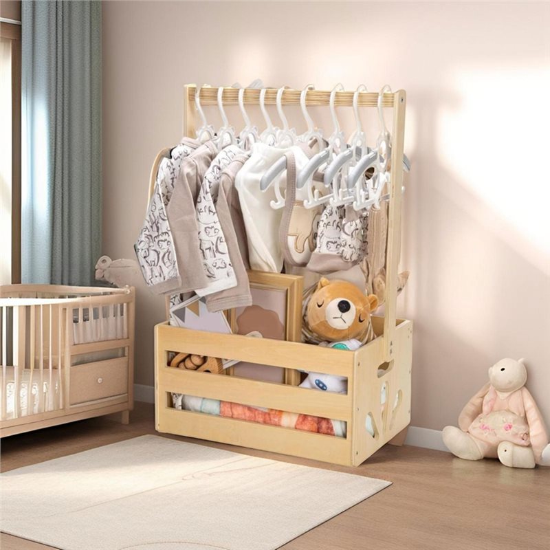 A25F-Ahşap Bebek Mevlüdü Hediy - Baby Products Hamper incelemesi ve fiyatı