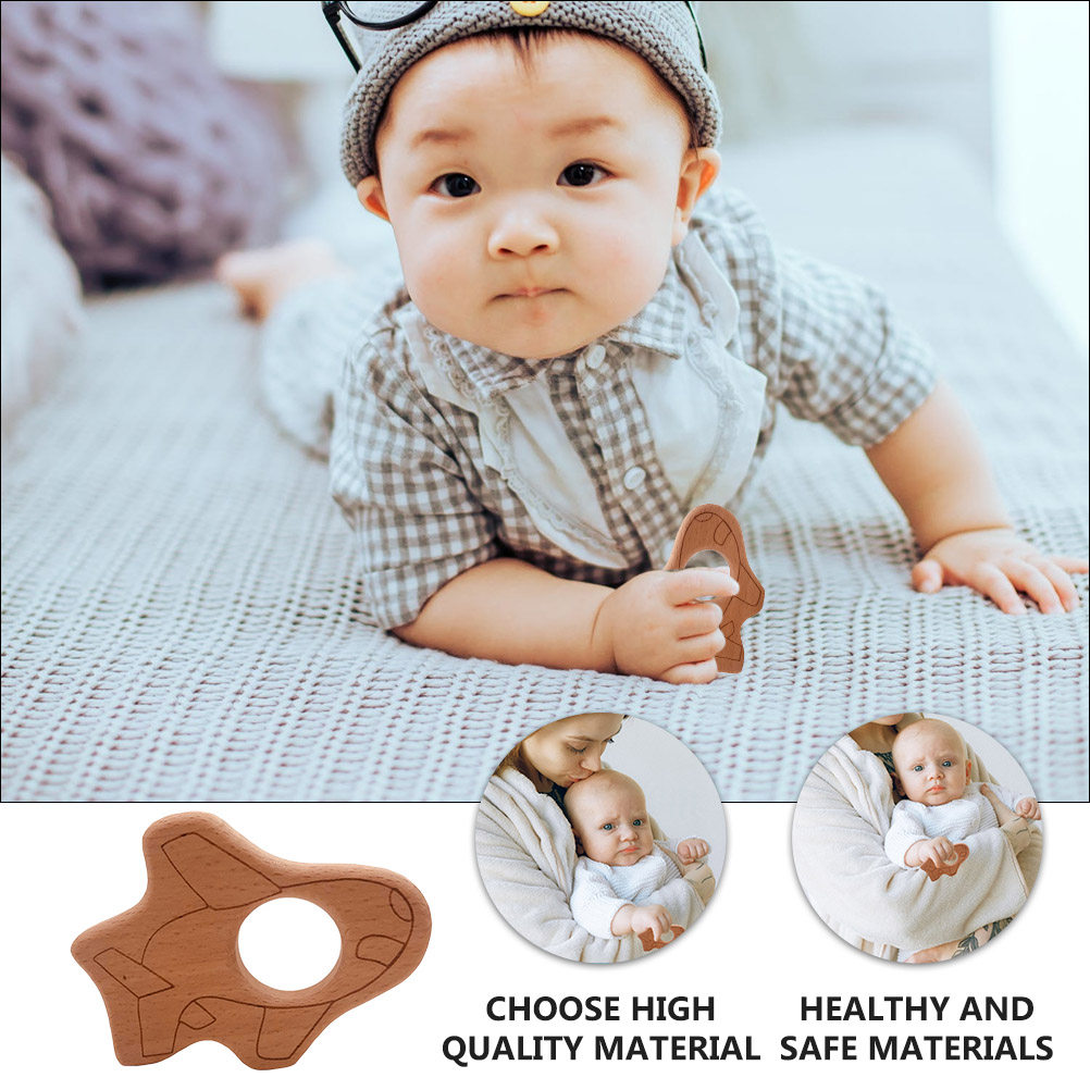 2 Adet Bebek Diş Kaşıyıcısı Uç - Baby Products Natural incelemesi ve fiyatı